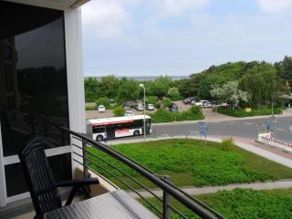 Kurpark Residence Apartment 211B - Cuxhaven - 4