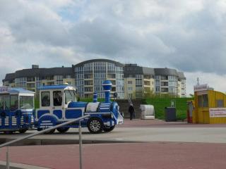 Kurpark Residence Apartment 211B - Cuxhaven - 8