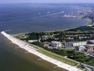 Kurpark Residence Apartment 211B - Cuxhaven - 5