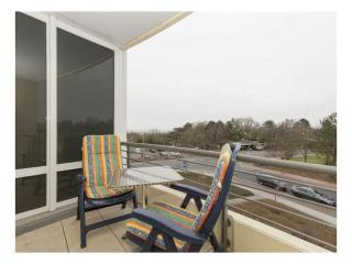 Kurpark Residence Apartment 211B - Cuxhaven - 3