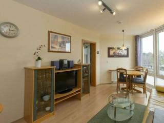 Kurpark Residence Apartment 211B - Cuxhaven - 1