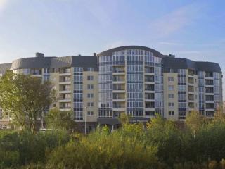 Kurpark Residence Apartment 211B - Cuxhaven - 0