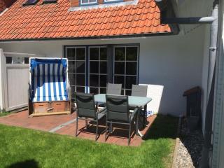 Alte Remise R3 Comfortable holiday residence - St. Peter-Ording - 8