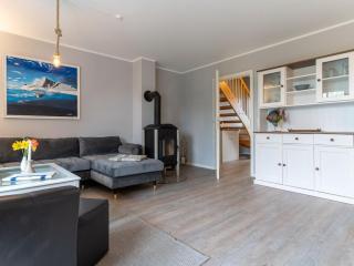 Alte Remise R3 Comfortable holiday residence - St. Peter-Ording - 5