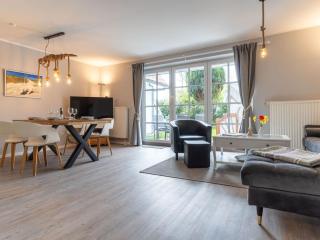Alte Remise R3 Comfortable holiday residence - St. Peter-Ording - 3