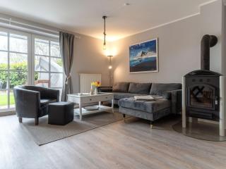 Alte Remise R3 Comfortable holiday residence - St. Peter-Ording - 7