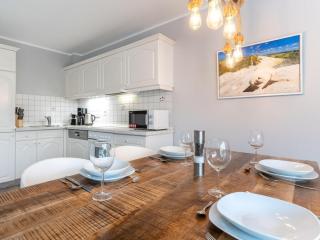 Alte Remise R3 Comfortable holiday residence - St. Peter-Ording - 6