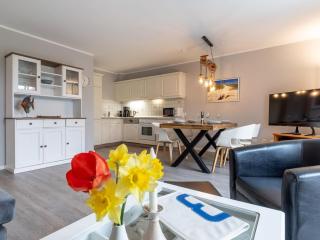 Alte Remise R3 Comfortable holiday residence - St. Peter-Ording - 4