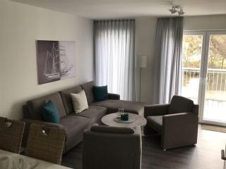 Holiday home with 3 bedrooms - Schillig - 9