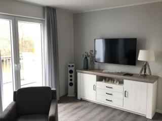 Holiday home with 3 bedrooms - Schillig - 8