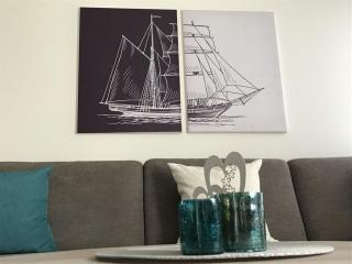 Holiday home with 3 bedrooms - 6