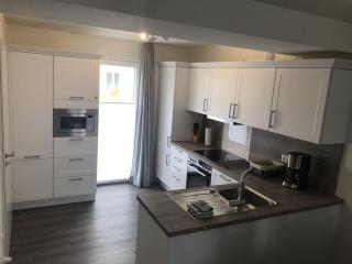 Holiday home with 3 bedrooms - Schillig - 2