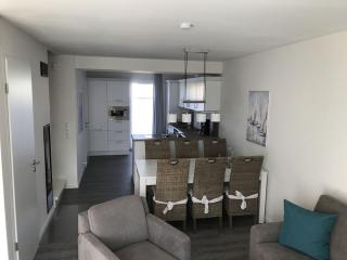 Holiday home with 3 bedrooms - Schillig - 3