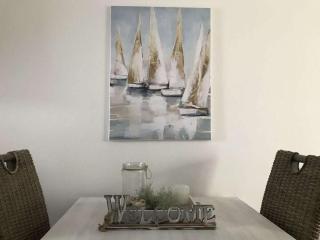 Holiday home with 3 bedrooms - Schillig - 4