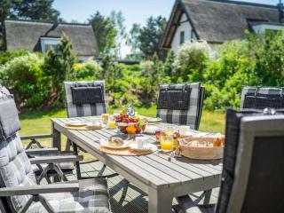 Holiday home in Usedom with 3 bedrooms - Karlshagen - 8