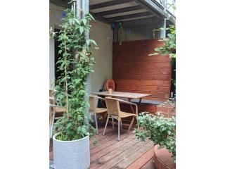 Parkblick-Schanze - Amburgo - 9