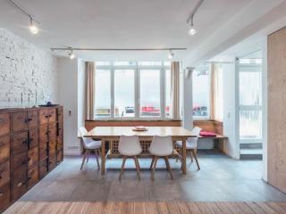 Parkblick-Schanze - Amburgo - 2