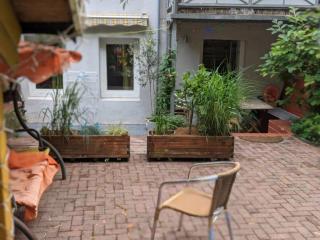 Parkblick-Schanze - Amburgo - 6