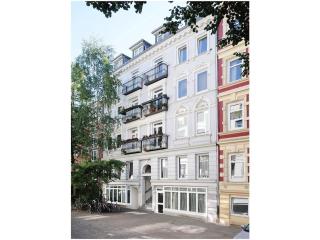 Parkblick-Schanze - Amburgo - 0