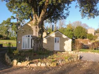 The Byre - West Stour - 0