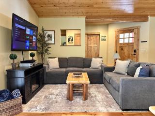 River Song Cabin home - Leavenworth - 6