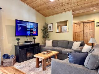 River Song Cabin home - Leavenworth - 8