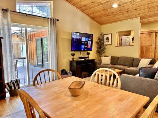 River Song Cabin home - Leavenworth - 5