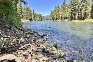 River Song Cabin home - Leavenworth - 0