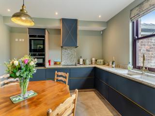 Tancred Cottage - Whixley - 0