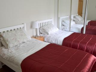 Cobden View - Sabden - 2
