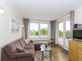 Kurpark-Residenz Apartment Kugelbake - Cuxhaven - 7