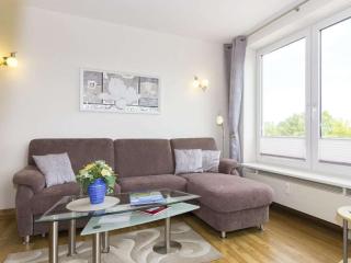 Kurpark-Residenz Apartment Kugelbake - Cuxhaven - 5