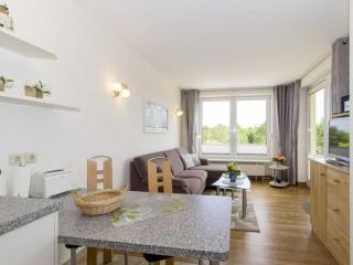Kurpark-Residenz Apartment Kugelbake - Cuxhaven - 4