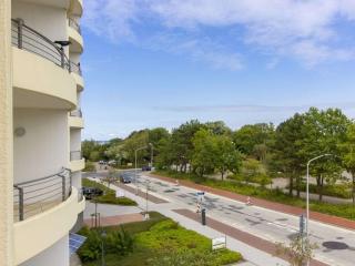 Kurpark-Residenz Apartment Kugelbake - Cuxhaven - 0