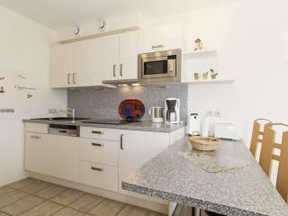 Kurpark-Residenz Apartment Kugelbake - Cuxhaven - 2