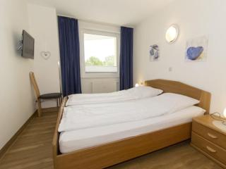 Kurpark-Residenz Apartment Kugelbake - Cuxhaven - 1