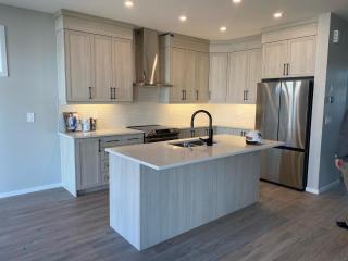 Cozy House In Airdrie - Airdrie - 0