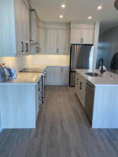 Cozy House In Airdrie - Airdrie - 1