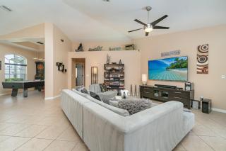 Villa Daydream Luxury Pool Home On Canal - 7