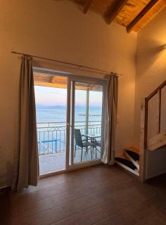 Avra Benitses Beach Apartment - Benitses - 5