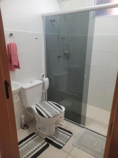 Casa para o Pedrão - Condomínio - Eunápolis - 4