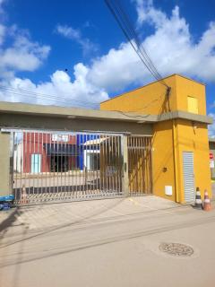 Casa para o Pedrão - Condomínio - Eunápolis - 2