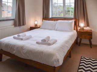 Ollands Cottage - Happisburgh - 4