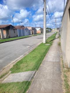 Casa para o Pedrão - Condomínio - Eunápolis - 1