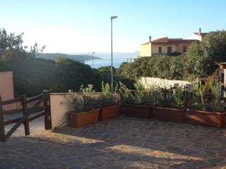 Appartamento Paradise - Torre Dei Corsari - 5