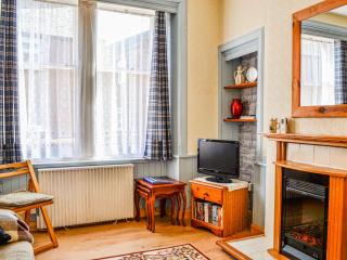 Kirk Wynd Cottage - Kirriemuir - 0