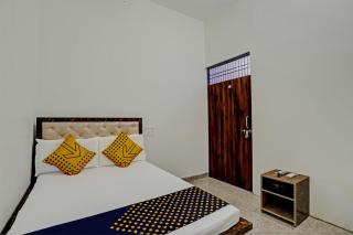 Hotel O WELCOME HOTEL - Bulandshahr - 6