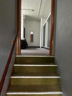 Saint Josephs Catholic Church - Fort Madison - 8