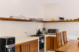 Du Ciel Villa by Betterplace - Canggu - 9