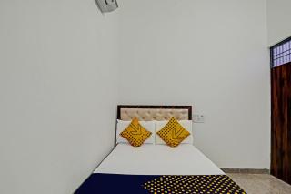 Hotel O WELCOME HOTEL - Bulandshahr - 1